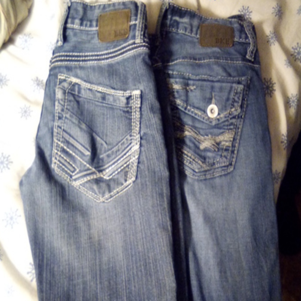 BKE jeans